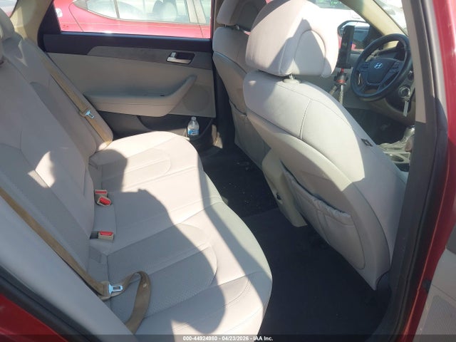 Hyundai SONATA Se