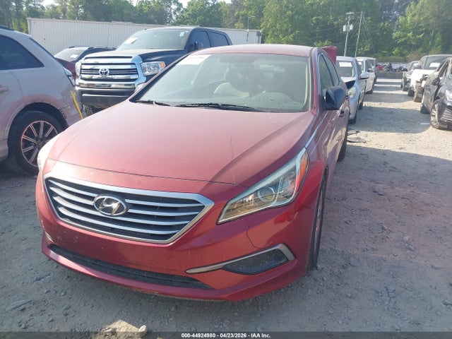 Hyundai SONATA Se
