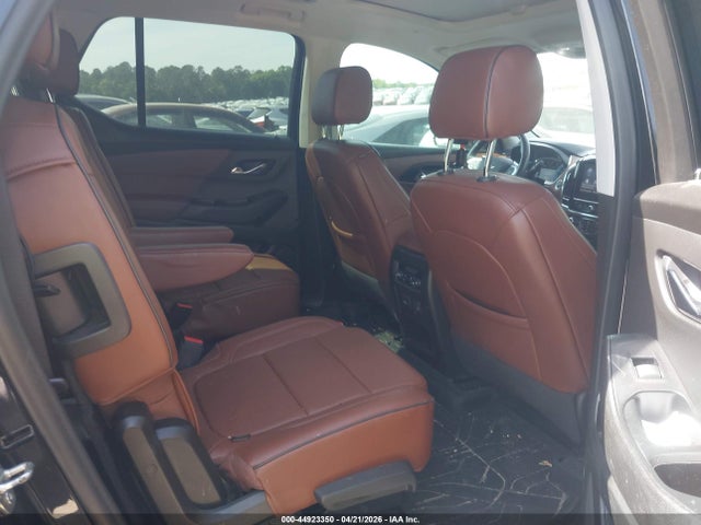 Chevrolet Traverse Fwd High Country