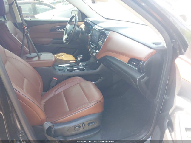 Chevrolet Traverse Fwd High Country