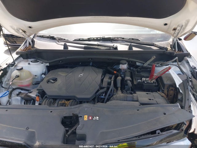Kia Sportage Sx