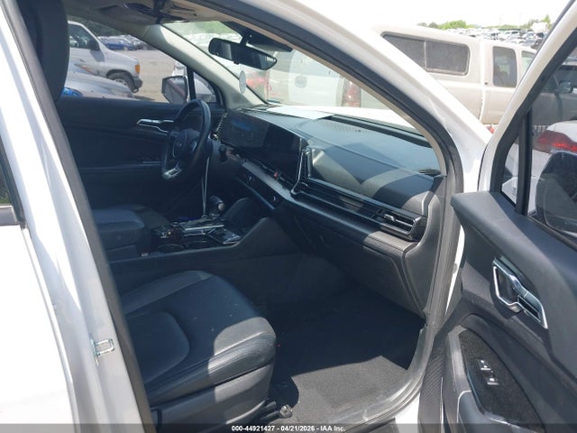 Kia Sportage Sx