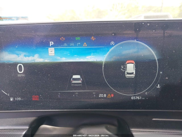 Kia Sportage Sx