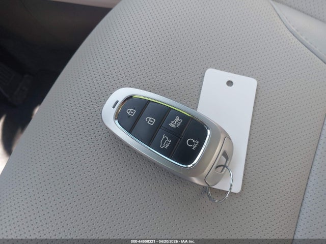 Hyundai TUCSON Sel