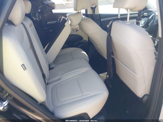 Hyundai TUCSON Sel