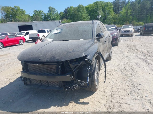 Hyundai TUCSON Sel