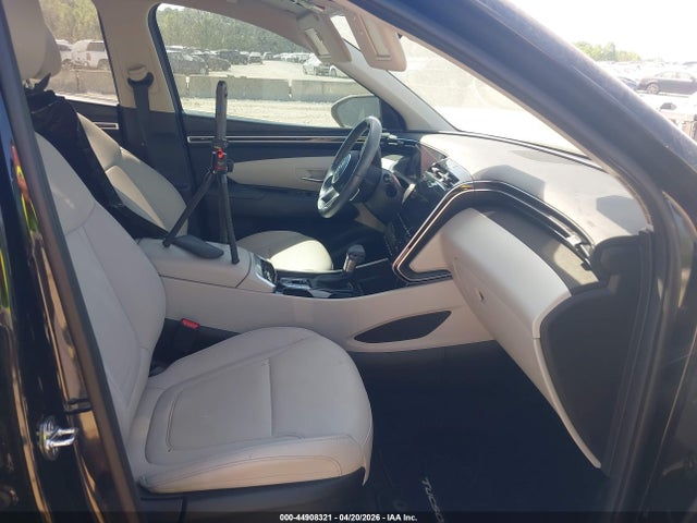 Hyundai TUCSON Sel
