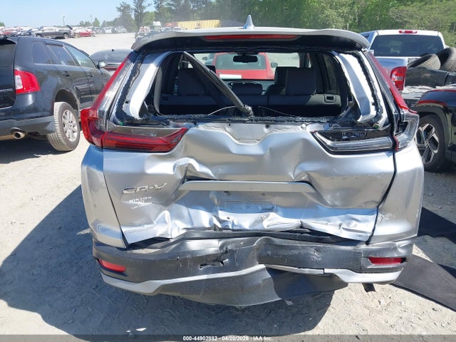Honda CR-V 2wd Ex-l