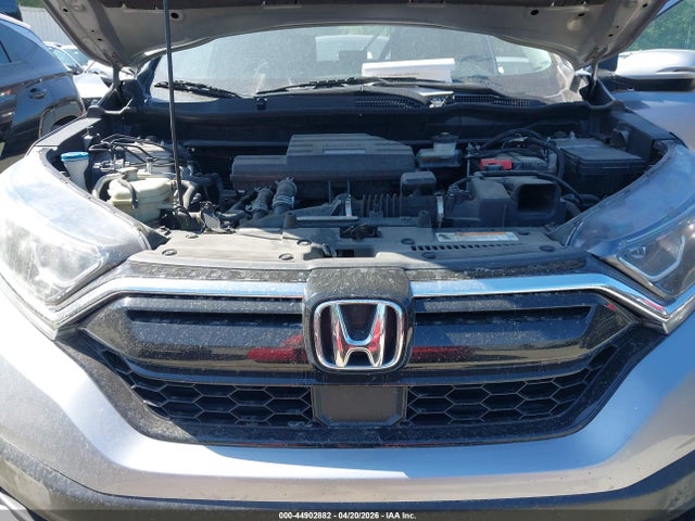 Honda CR-V 2wd Ex-l