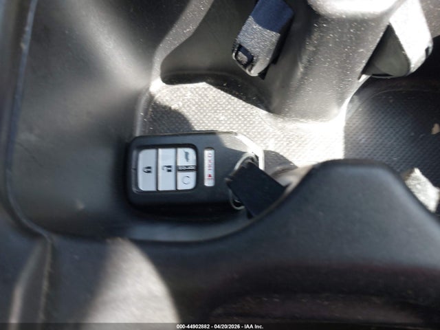 Honda CR-V 2wd Ex-l