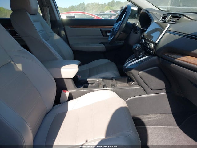 Honda CR-V 2wd Ex-l