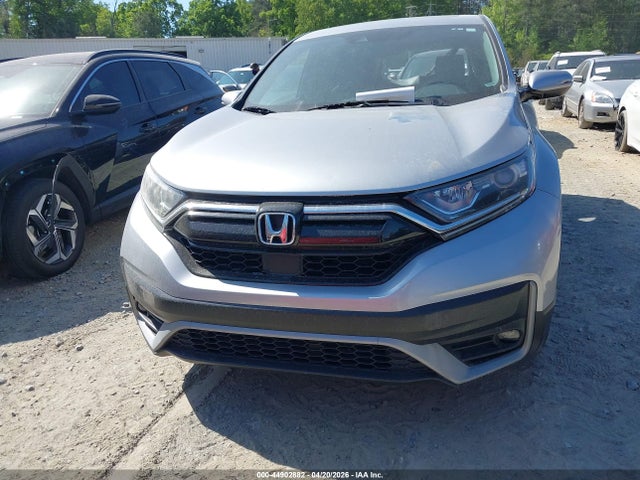 Honda CR-V 2wd Ex-l