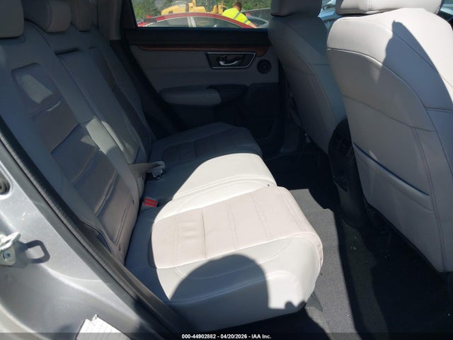 Honda CR-V 2wd Ex-l