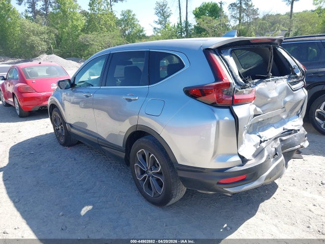 Honda CR-V 2wd Ex-l