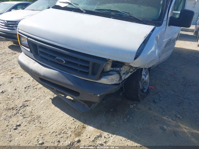 Ford E-250