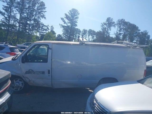 Ford E-250