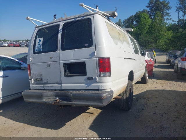 Ford E-250