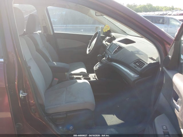 Honda CR-V Ex