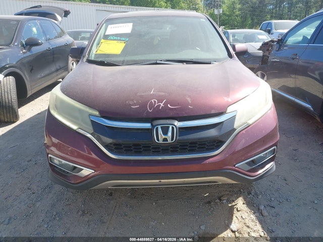 Honda CR-V Ex