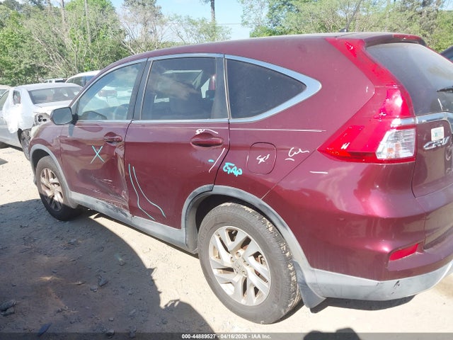 Honda CR-V Ex