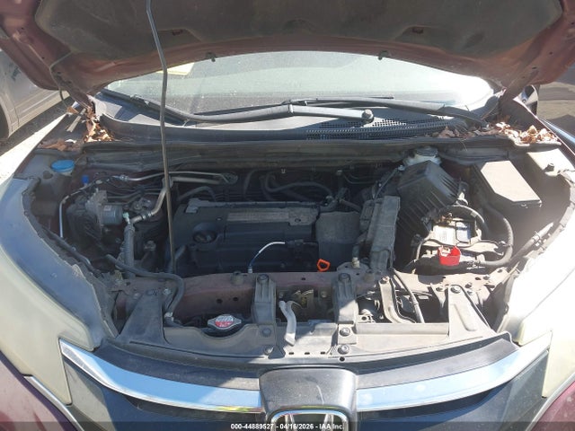 Honda CR-V Ex