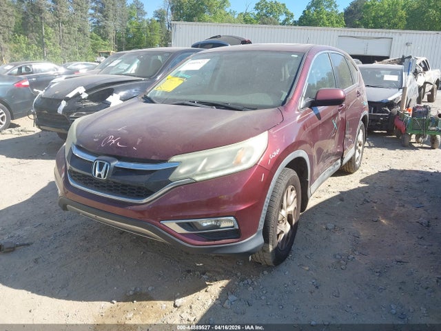 Honda CR-V Ex
