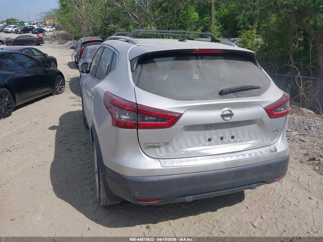Nissan Rogue Sv Fwd Xtronic Cvt