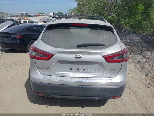 Nissan Rogue Sv Fwd Xtronic Cvt