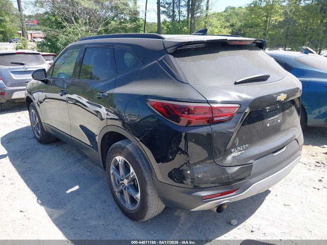 Chevrolet Blazer Fwd 2lt