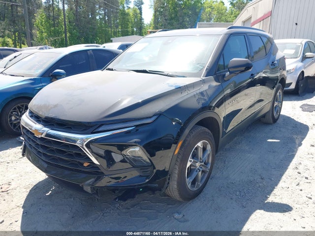Chevrolet Blazer Fwd 2lt
