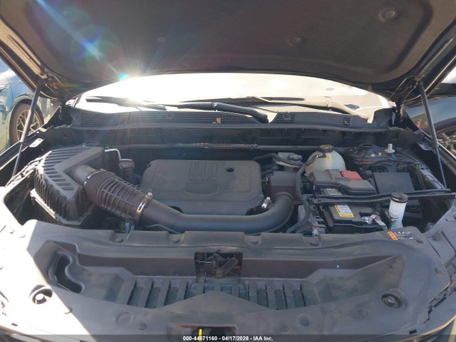 Chevrolet Blazer Fwd 2lt