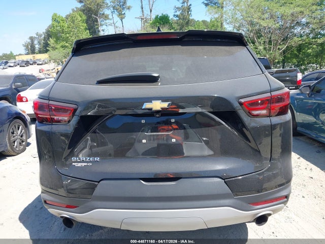 Chevrolet Blazer Fwd 2lt