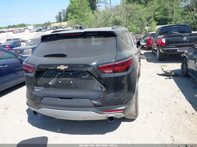 Chevrolet Blazer Fwd 2lt