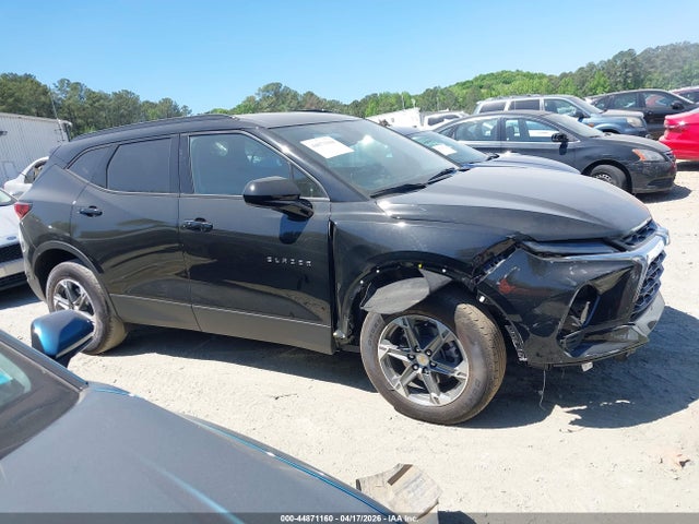 Chevrolet Blazer Fwd 2lt