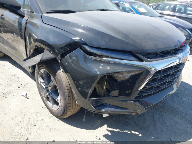 Chevrolet Blazer Fwd 2lt