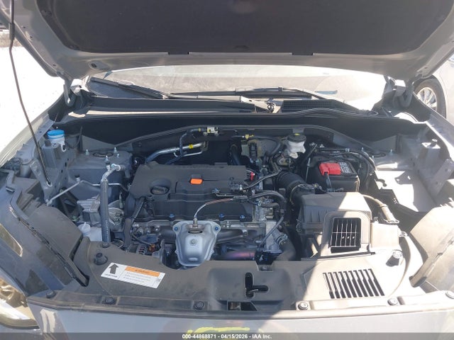 Honda HR-V 2wd Sport