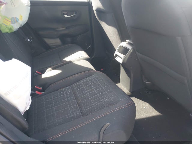 Honda HR-V 2wd Sport