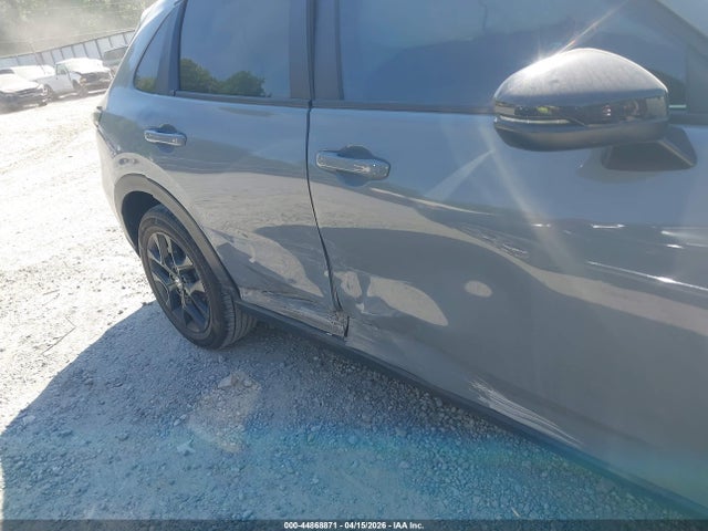 Honda HR-V 2wd Sport