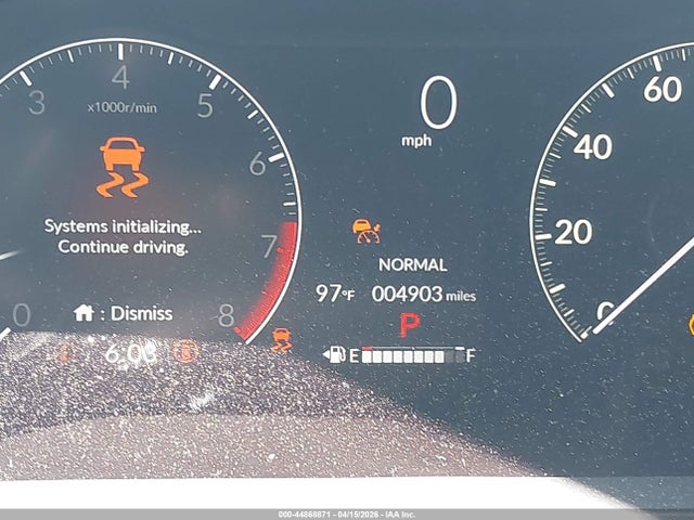 Honda HR-V 2wd Sport
