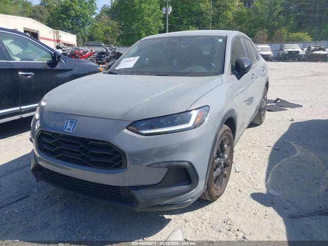 Honda HR-V 2wd Sport