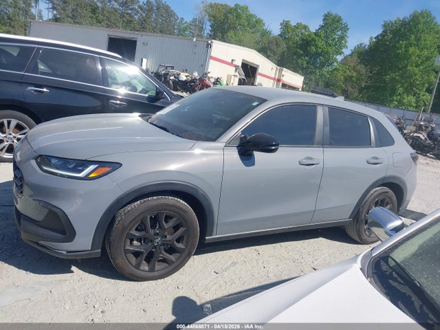 Honda HR-V 2wd Sport