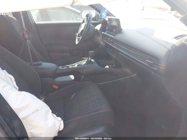 Honda HR-V 2wd Sport