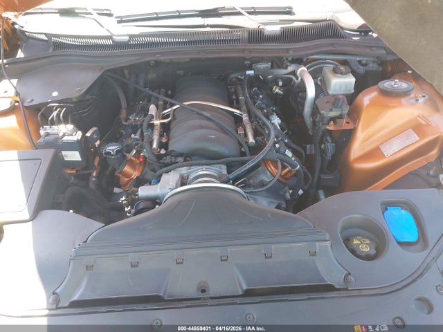 Chevrolet SS