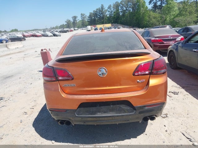 Chevrolet SS
