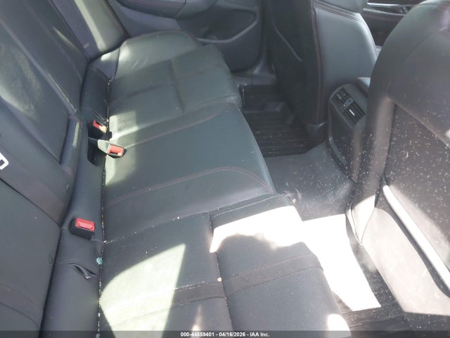 Chevrolet SS