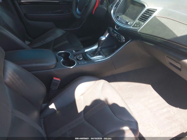Chevrolet SS