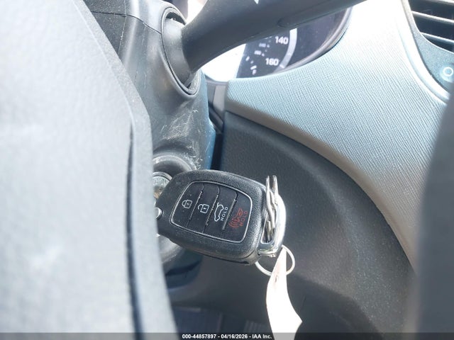 Hyundai SANTA FE 2.4l