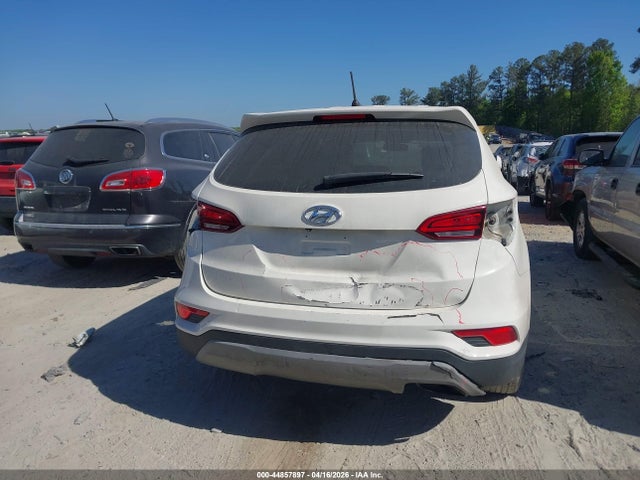 Hyundai SANTA FE 2.4l