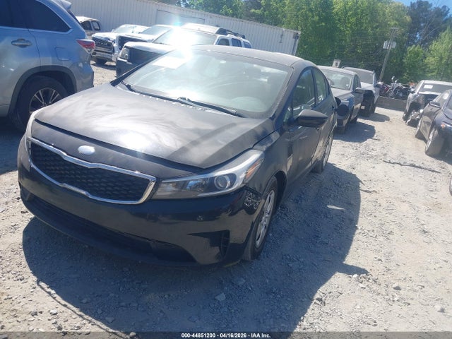 Kia Forte Lx