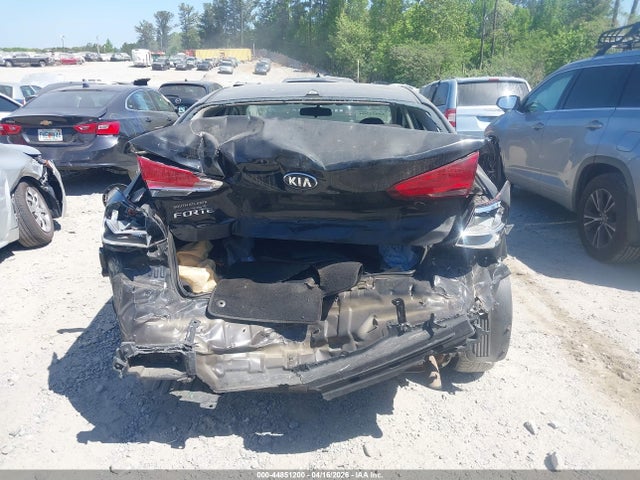 Kia Forte Lx